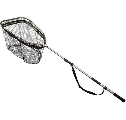 Gunki Podběrák Fast Street 60x50