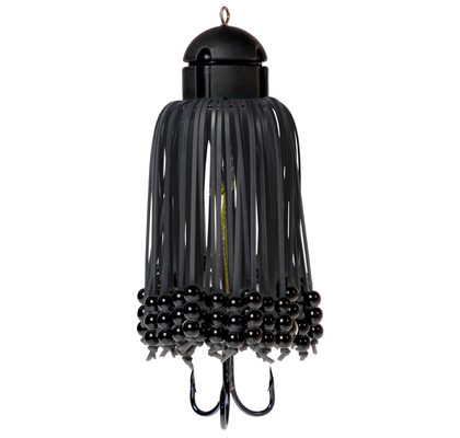 Zeck Nástraha na sumce Rattle Teaser Black