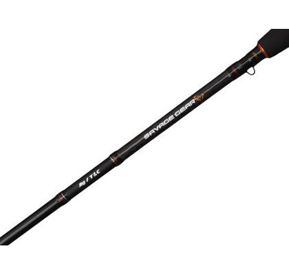 Savage Gear Prut SG4 Medium Game 243cm 7-25g