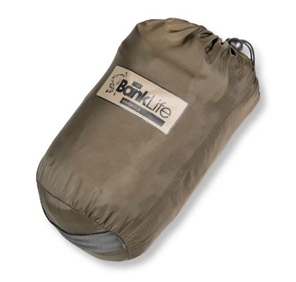 Nash Hamaka Bank Life Hammock