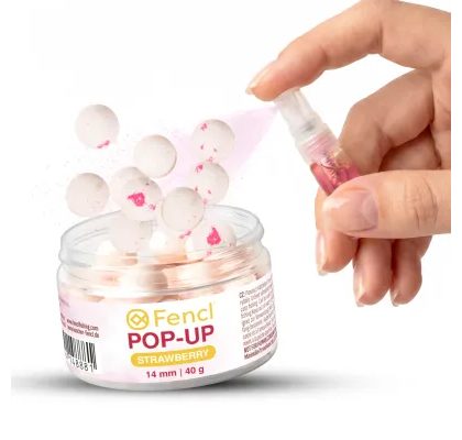 Delphin Plávajúca Nástraha BreaX POP 16mm 50g