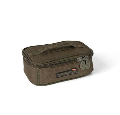 Fox Pouzdro na zátěže Voyager Lead and Bits Bag