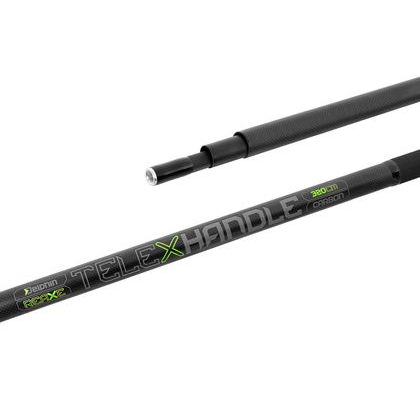Delphin Podberáková rukoväť Reaxe TelexHandle 260cm