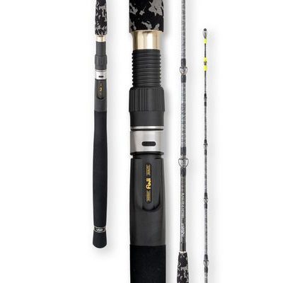 DAM Prut Fire Wave XP Spinning Combo 2,13m 10-30g + Naviják 2500 + Šňůra 0,15mm