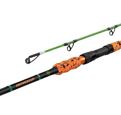 Delphin Prut Armagedon 1,7m 205g