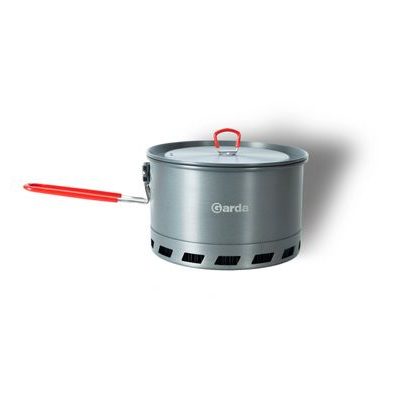 Garda Hrniec Master Fast Heat Pot 2,4 l