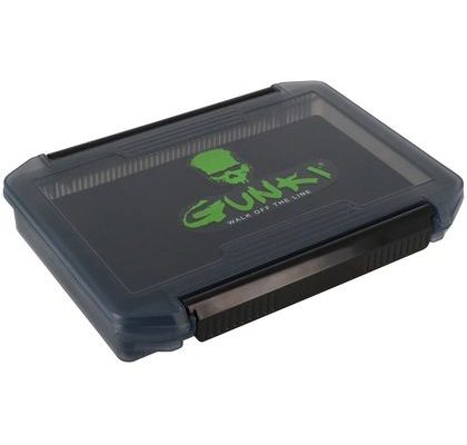 Gunki Krabička Tackle Box Compact 2x8 Cases