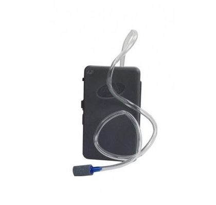 Delphin Vzdušovanie A-Pump mini