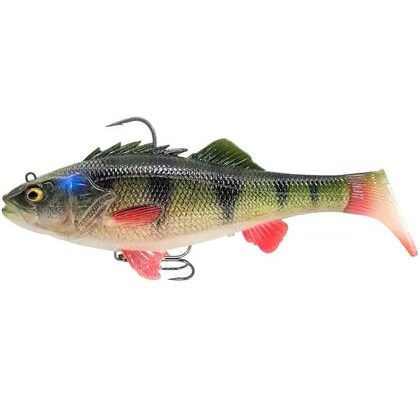 Savage Gear Gumová nástraha 3D Perch RTF Perch