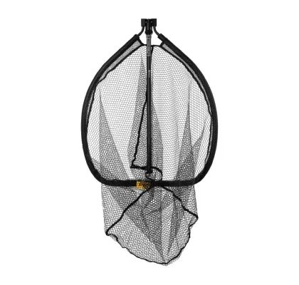 Fencl Plávajúci podberák Carp Gen 2 s pogumovanou sieťou 65x65cm