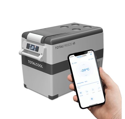 Totalcool Chladnička Totalfreeze 45