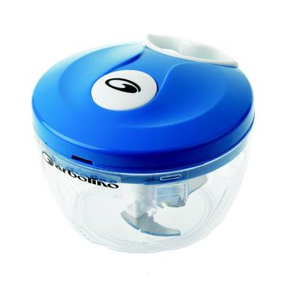 Garbolino Sekačka na červy Worm Chopper