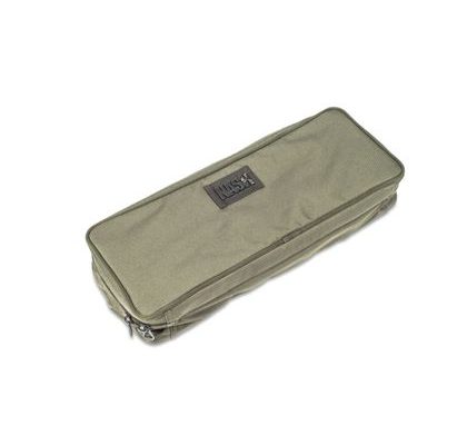 Nash Pouzdro na vidličky Buzz Bar Pouch Large