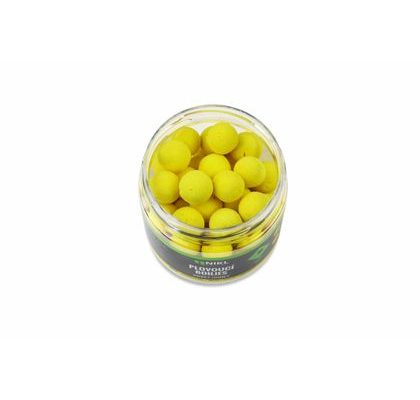 Nikl Plávajúce boilies 50g