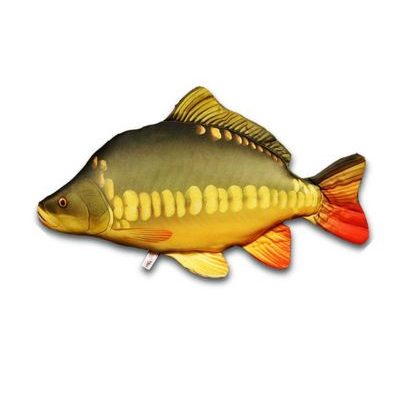 Gaby Polštář Sumec velký 115 cm