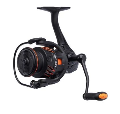Savage Gear Naviják Orange LTD 2500 FD