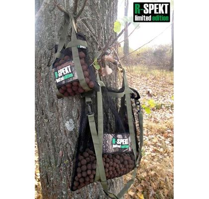 R-Spekt Taška na boilies 52 x 60cm