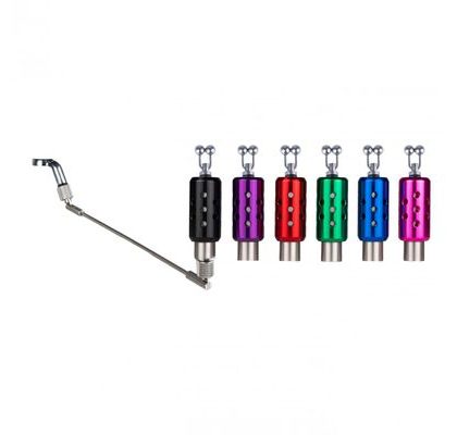 Garda Swinger Heavy Silver Metal