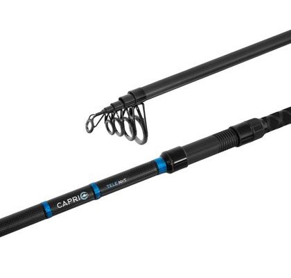Delphin Prút Capri Tele NXT 300cm 80g