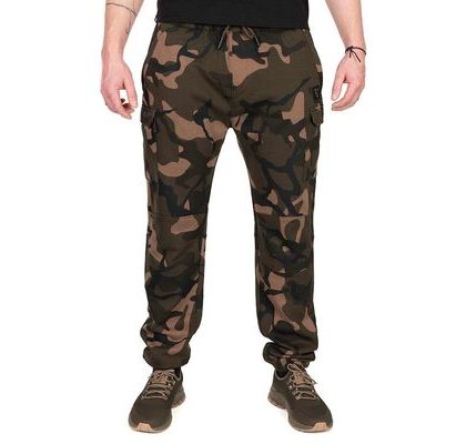 Fox Tepláky LW Camo Joggers