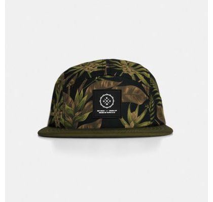KUMU Kšiltovka Botanist
