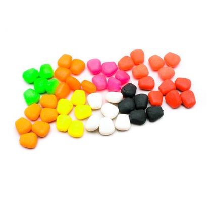 Enterprise Tackle Imitace obří plovoucí kukuřice 10ks