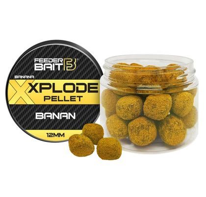 Magic Wolf Boilies obalované Mystic 130g