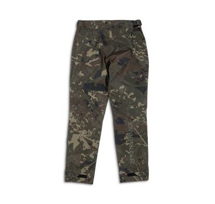Nash Kalhoty ZT Lite Hydra Flex Combats Camo