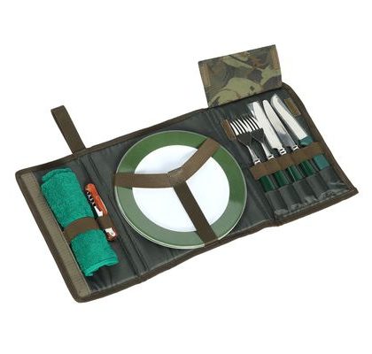 Giants Fishing Jedálenská taška Food Bag Compact