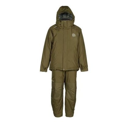 Trakker Nepromokavý zimní komplet 3 dílný CR 3-Piece Winter Suit