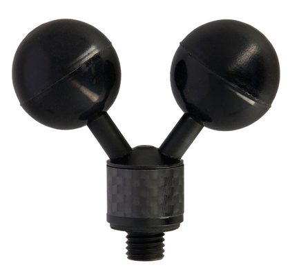 NGT Rohatinka 3K Carbon Ball Rest