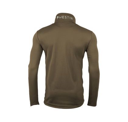 Fox Mikina Collection LW Hoody Black & Orange