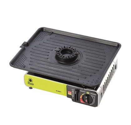 Meva Grilovací rošt s výpustí