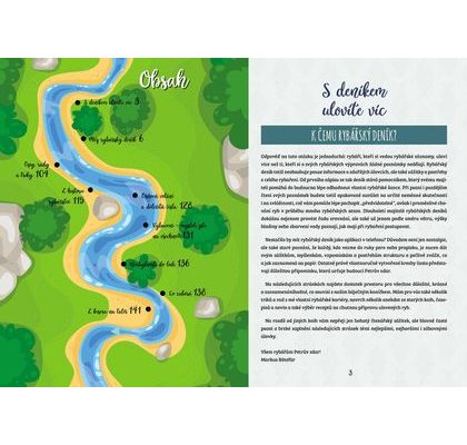 Vágner Kniha Ako Jakub objavil rybí raj