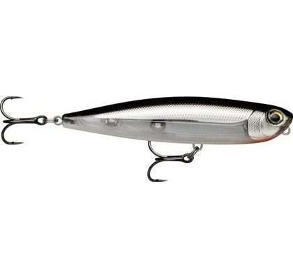 Rapala Wobler Precision Xtreme Pencil Silver