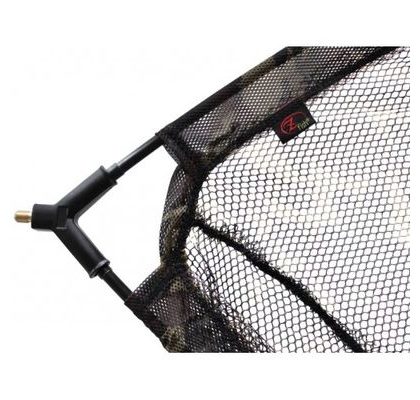 Mivardi Podběráková hlava Carp Specialist MK2