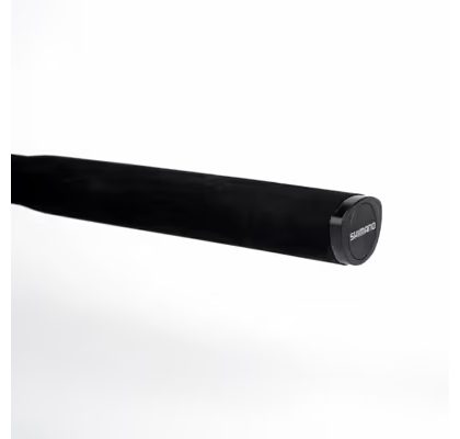 Shimano Prút Aero X3 Distance Feeder 3,96m 100g 3pc