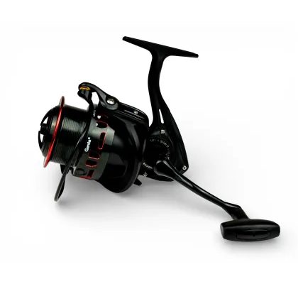 JRC Naviják Pre Spooled Carp Reel CR FS10000 1+1 ZDARMA!