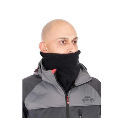 Fox Rage Triko UV Hooded Light Cam Top