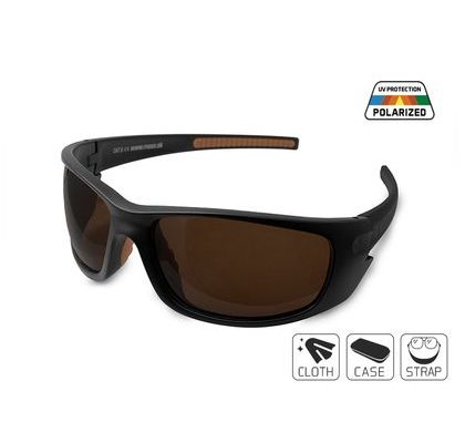 Delphin Polarizačné okuliare SG Eso