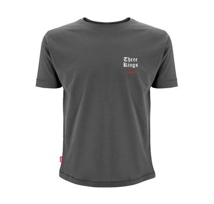 KUMU Tričko Carp Gods