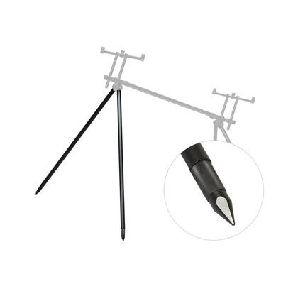 Zfish Náhradní dlouhé nohy Rodmaster 2ks