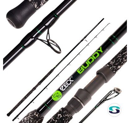 Zeck Prút Buddy 290cm 330g