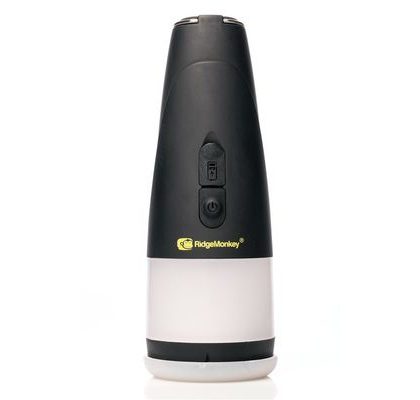 RidgeMonkey Světlo Multi Lite Plus