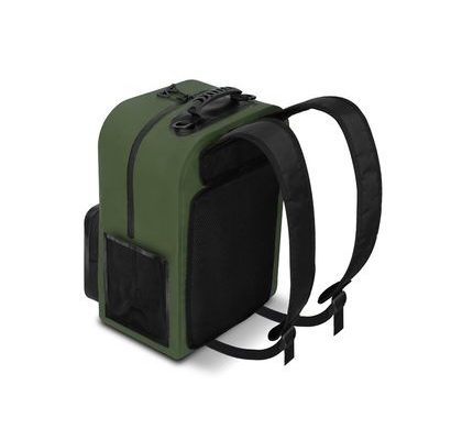 Mivardi Batoh CamoCODE Cube XL