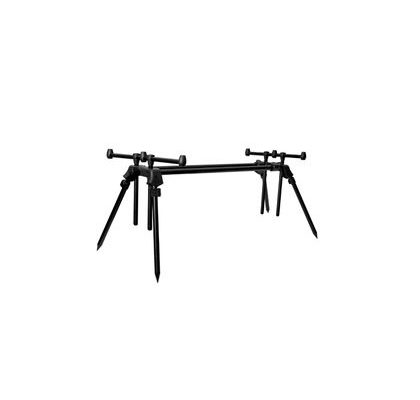 Mivardi Stojan Tripod Premium + ZADARMO 2 x Hlásič EASY Camo a 2 x Swing EASY