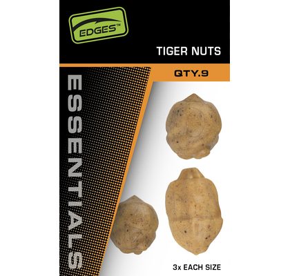 Fox Umelá nástraha Edges Tigernuts 9ks