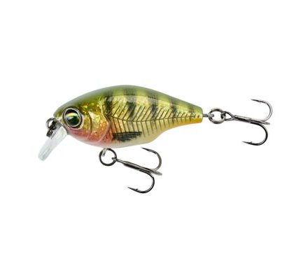 Savage Gear Wobler Petit G Crank F HL Perch