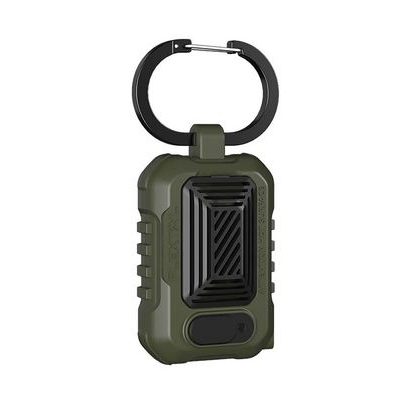 Flextail Přenosný odpuzovač komárů Light Repeller Zelená
