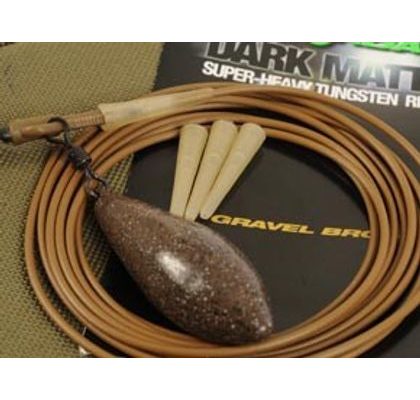 Giants Fishing PVC hadička PVC Tube Green/InnerxOuter 1m